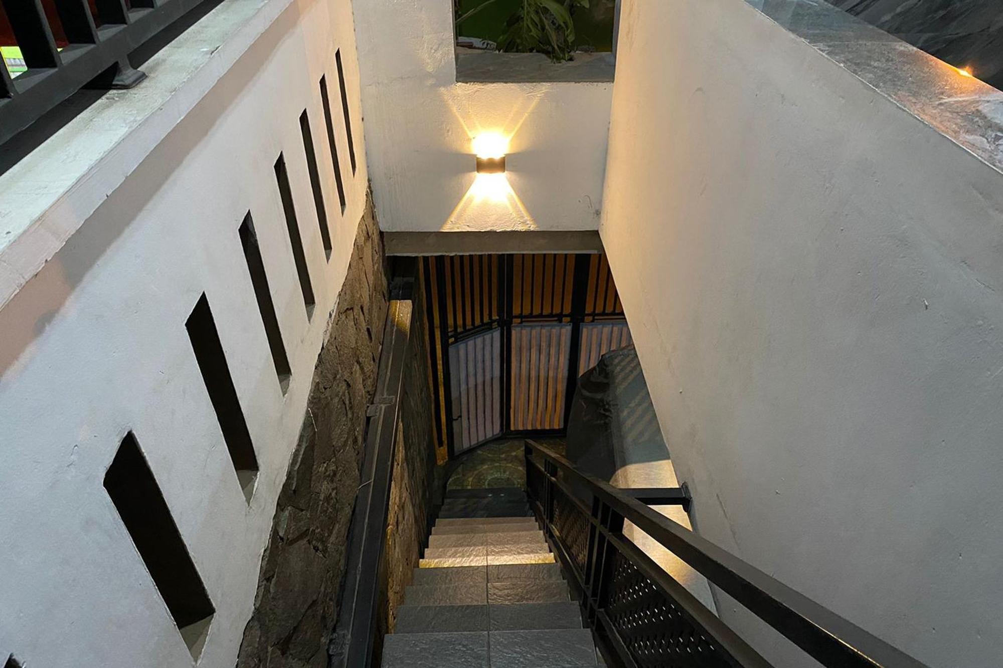 Villa Buana Graha Syariah Bandung Exterior foto