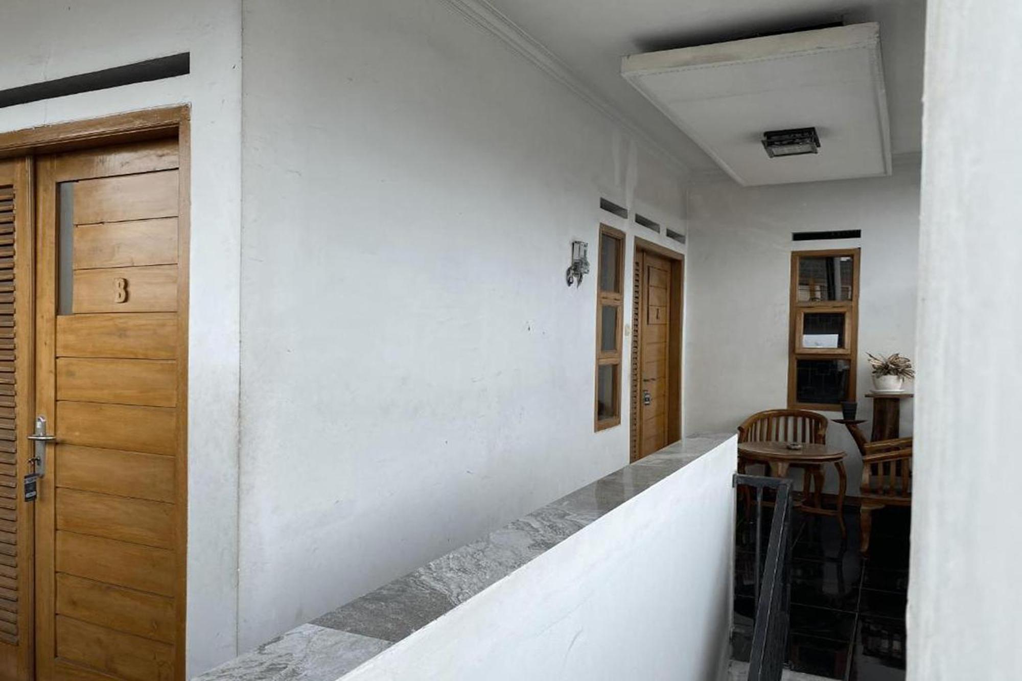 Villa Buana Graha Syariah Bandung Exterior foto