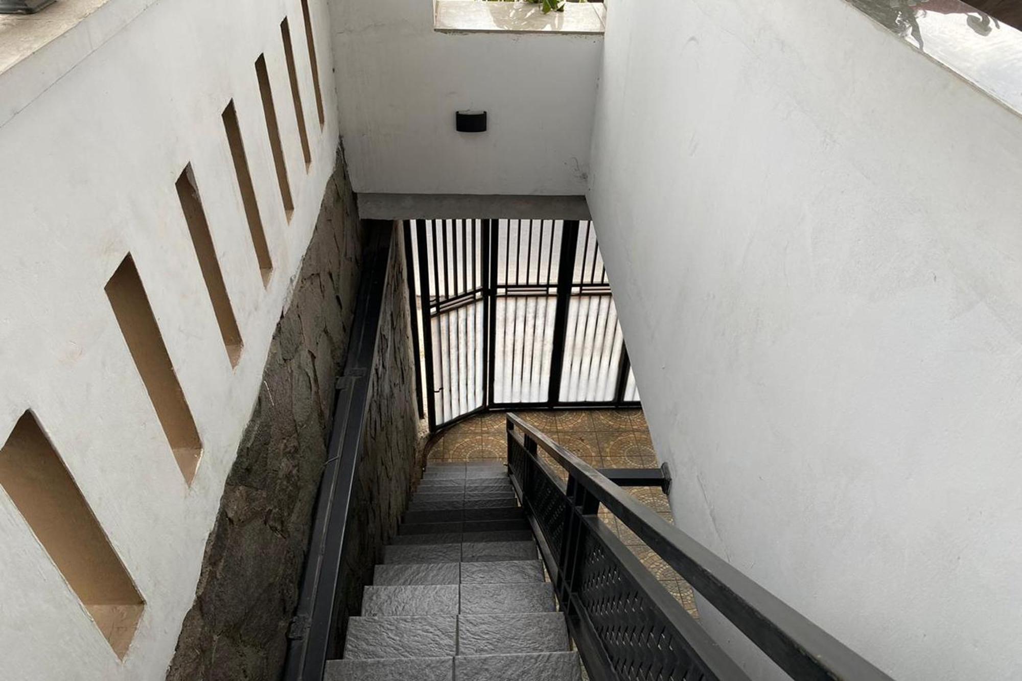 Villa Buana Graha Syariah Bandung Exterior foto