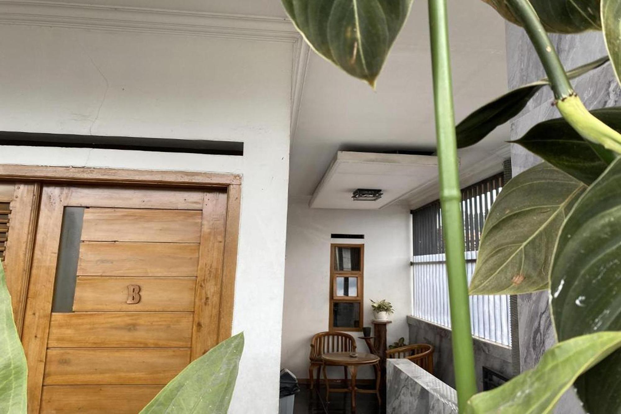 Villa Buana Graha Syariah Bandung Exterior foto