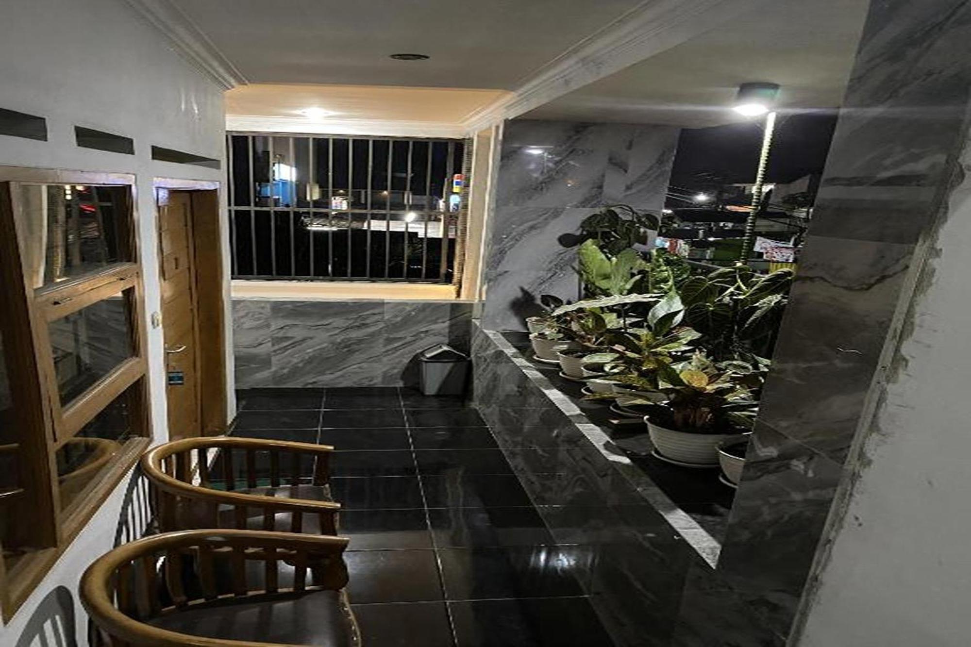 Villa Buana Graha Syariah Bandung Exterior foto