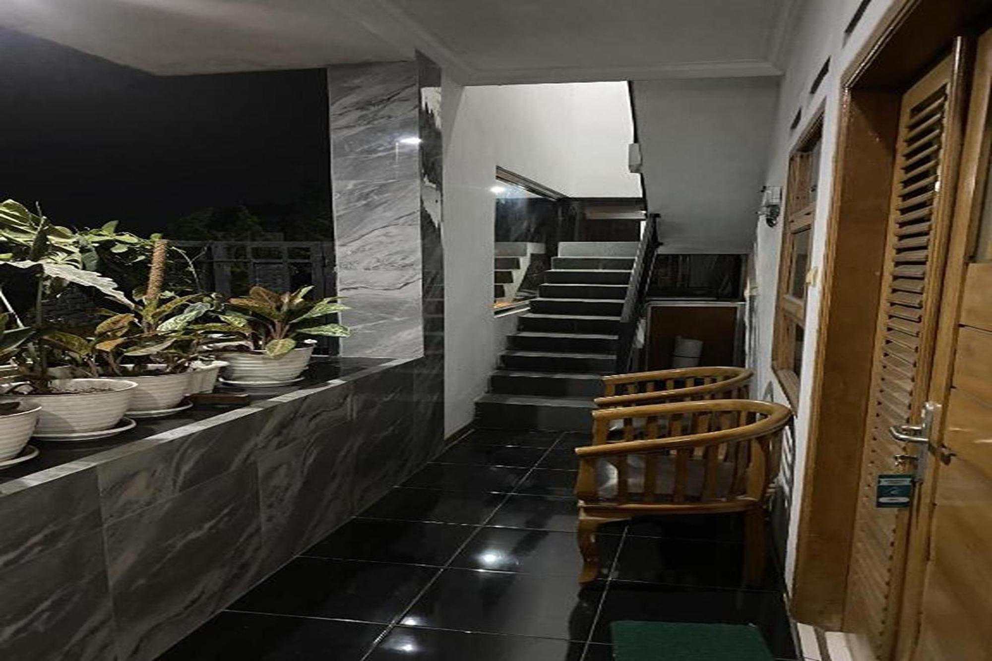 Villa Buana Graha Syariah Bandung Exterior foto